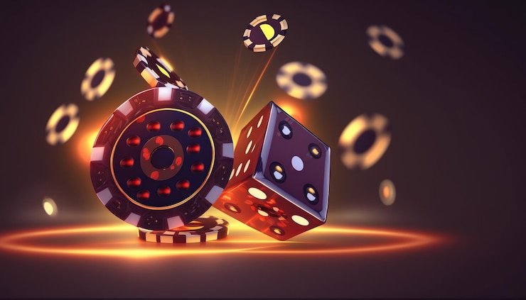 Tampilan antarmuka Texas Poker di platform player 333 menampilkan tata letak meja permainan